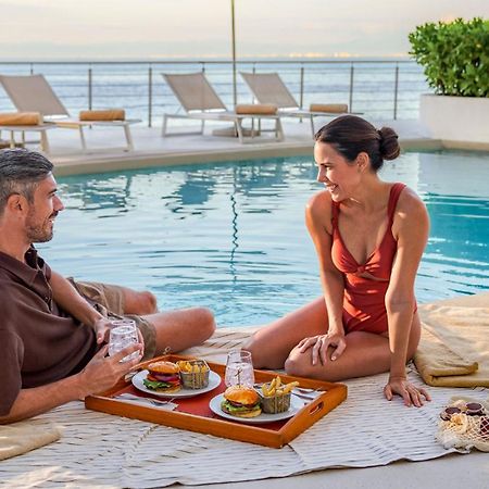 Grand Park Royal Puerto Vallarta Eksteriør billede